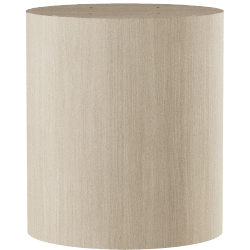 Round Pedestal (07)